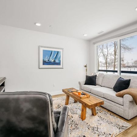 Cypress Parkside Condo Траверс-Сіті Екстер'єр фото