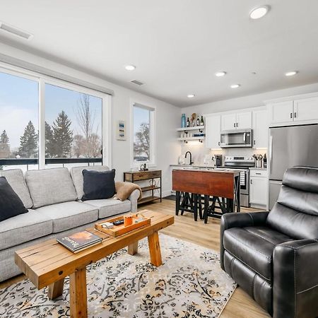 Cypress Parkside Condo Траверс-Сіті Екстер'єр фото